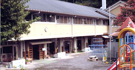 うしづま保育園