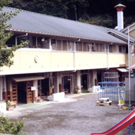 うしづま保育園