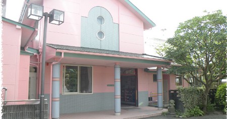ルンビニー保育園