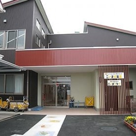 こぐま保育園の写真2