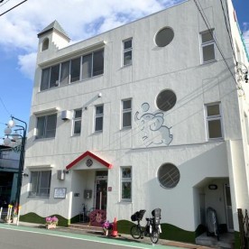 あゆみ保育園