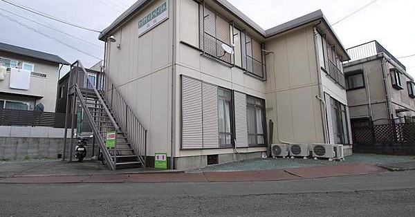 麻機保育園