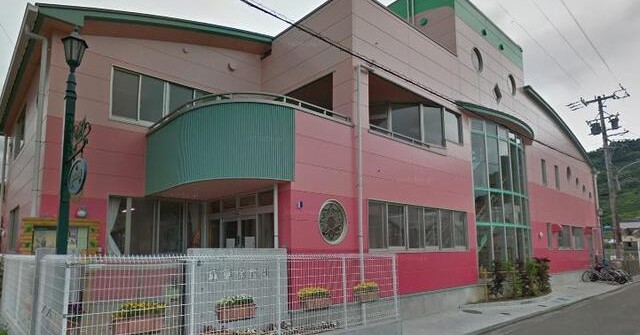 麻華こども園
