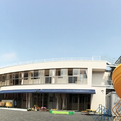 静岡隣人会保育園
