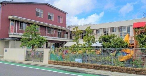 静岡隣人会保育園