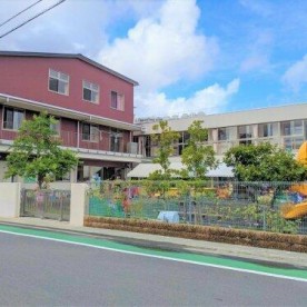 静岡隣人会保育園の写真2