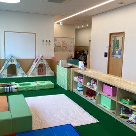 グローバルキッズ経済産業省保育室の写真2