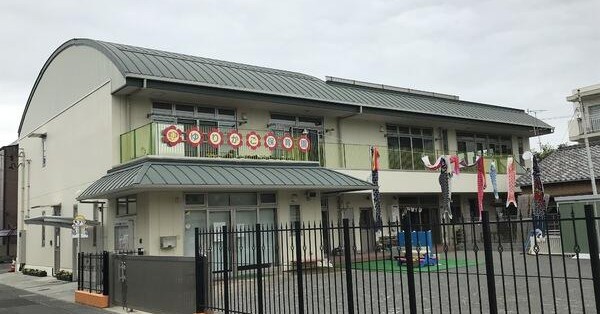 ゆりかご保育園