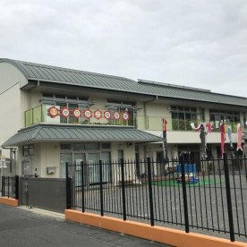 ゆりかご保育園