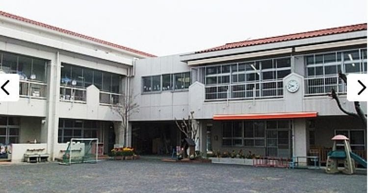 清水聖母保育園