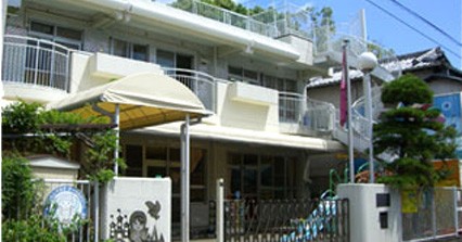 杉の子保育園