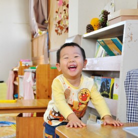 のぞみ保育園
