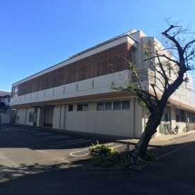 うど東保育園