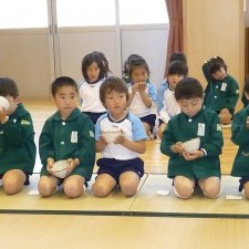 梅花幼稚園の写真2
