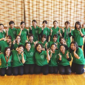 沓谷おひさまの森保育園