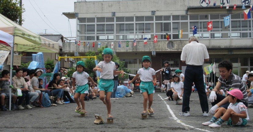 静岡平和幼稚園