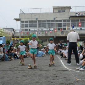 静岡平和幼稚園の写真3