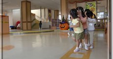 とこは幼稚園