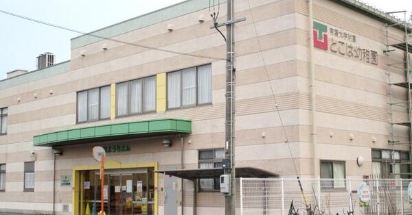 とこは幼稚園