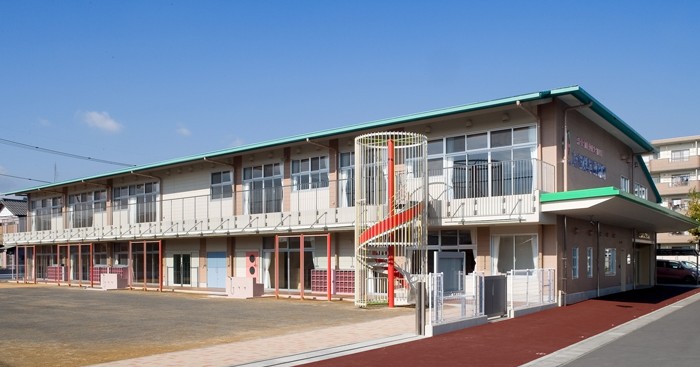 たちばな幼稚園