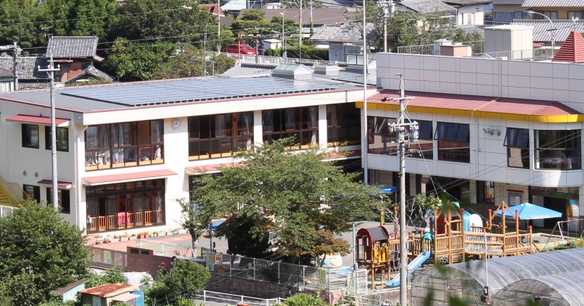 若杉幼稚園