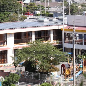 若杉幼稚園の写真3