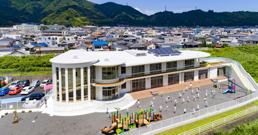羽鳥るり幼稚園