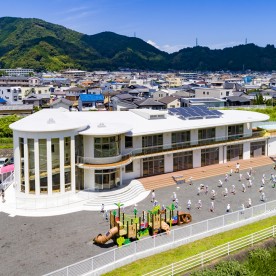 羽鳥るり幼稚園の写真2
