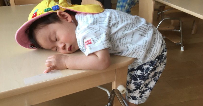 モコ末広保育園