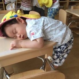 モコ末広保育園の写真2