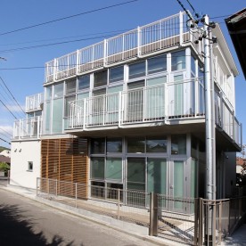 小百合キンダーホーム　分園