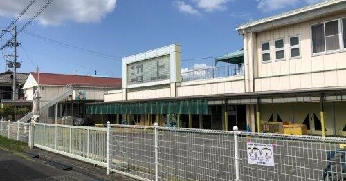 沼上こども園