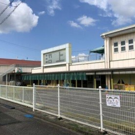 沼上こども園