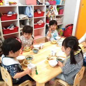 てんとうむし保育園の写真2