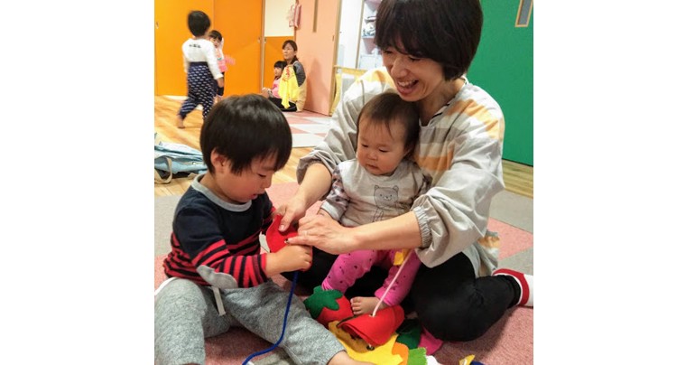 てんとうむし保育園