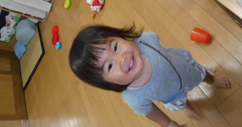 小規模みつばち保育園