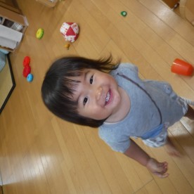 小規模みつばち保育園