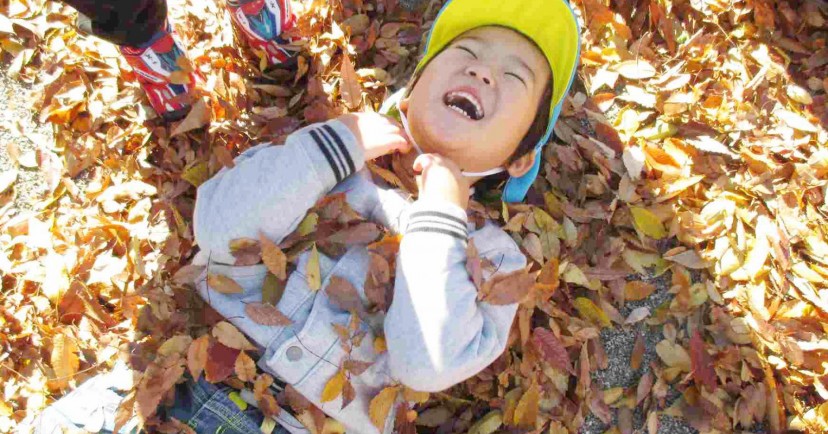 瀬名おひさまの森保育園