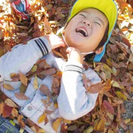瀬名おひさまの森保育園の写真2
