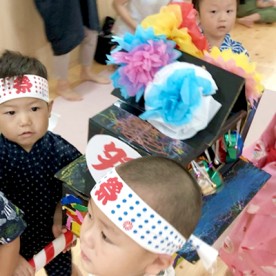 モコ押切保育園の写真3