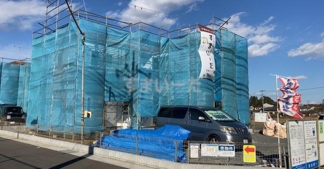 羽鳥めばえ保育園