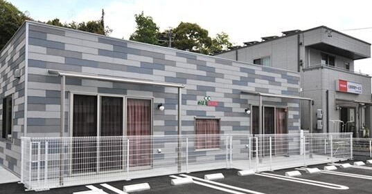 羽鳥めばえ保育園