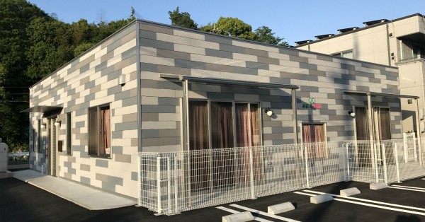 羽鳥めばえ保育園