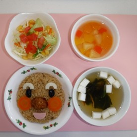 有度にこにこ保育園の写真2