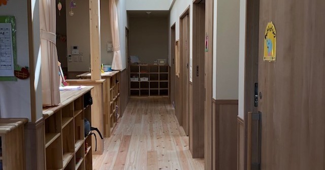 モコ草薙保育園