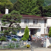静岡聖母幼稚園いちご組