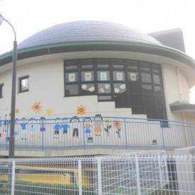 戸田幼稚園