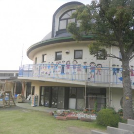 戸田幼稚園の写真3