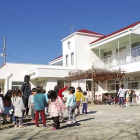 四恩幼稚園の写真2