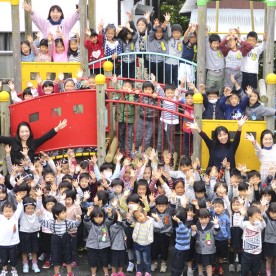認定こども園沼津聖マリア幼稚園